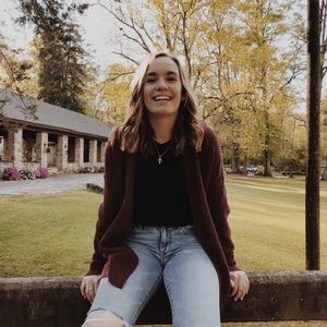 Meet your Posher, Grace